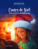 Contes de Noël